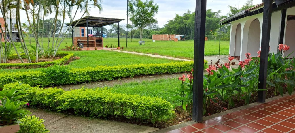 Lote en venta en Paso De La Bolsa, Jamundí, 105 m² · foto 17 de 24