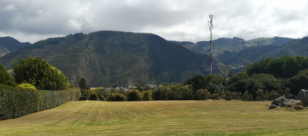 Lote en venta en Conjunto Casa De Campo, La Calera, 3153 m² · foto 6 de 11