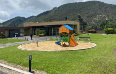 Lote en venta en Conjunto Casa De Campo, La Calera, 3153 m² · foto 9 de 11