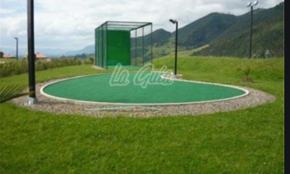Lote en venta en Conjunto Casa De Campo, La Calera, 3153 m² · foto 10 de 11