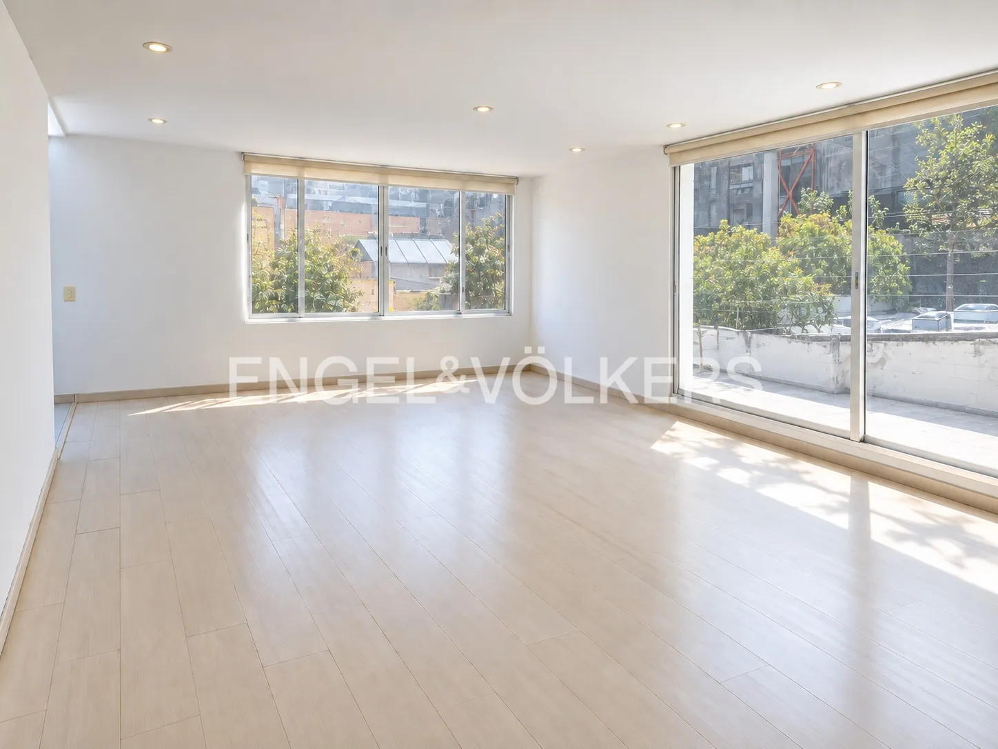 Apartamento en Arriendo en Chico norte, Bogotá