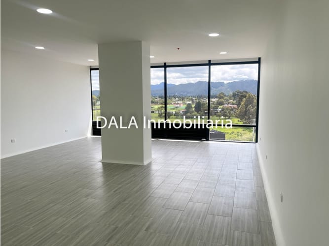 Consultorio en arriendo en El Misterio, Cajicá, 64 m² · foto 3 de 11