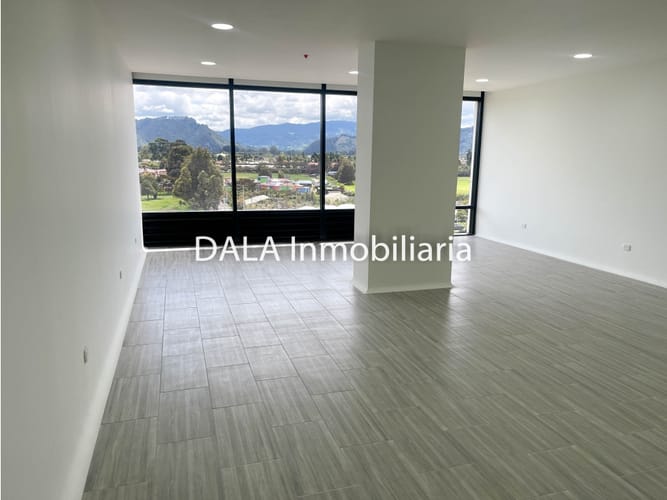 Consultorio en arriendo en El Misterio, Cajicá, 64 m² · foto 4 de 11