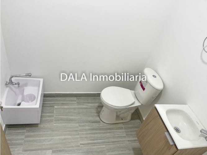 Consultorio en arriendo en El Misterio, Cajicá, 64 m² · foto 7 de 11