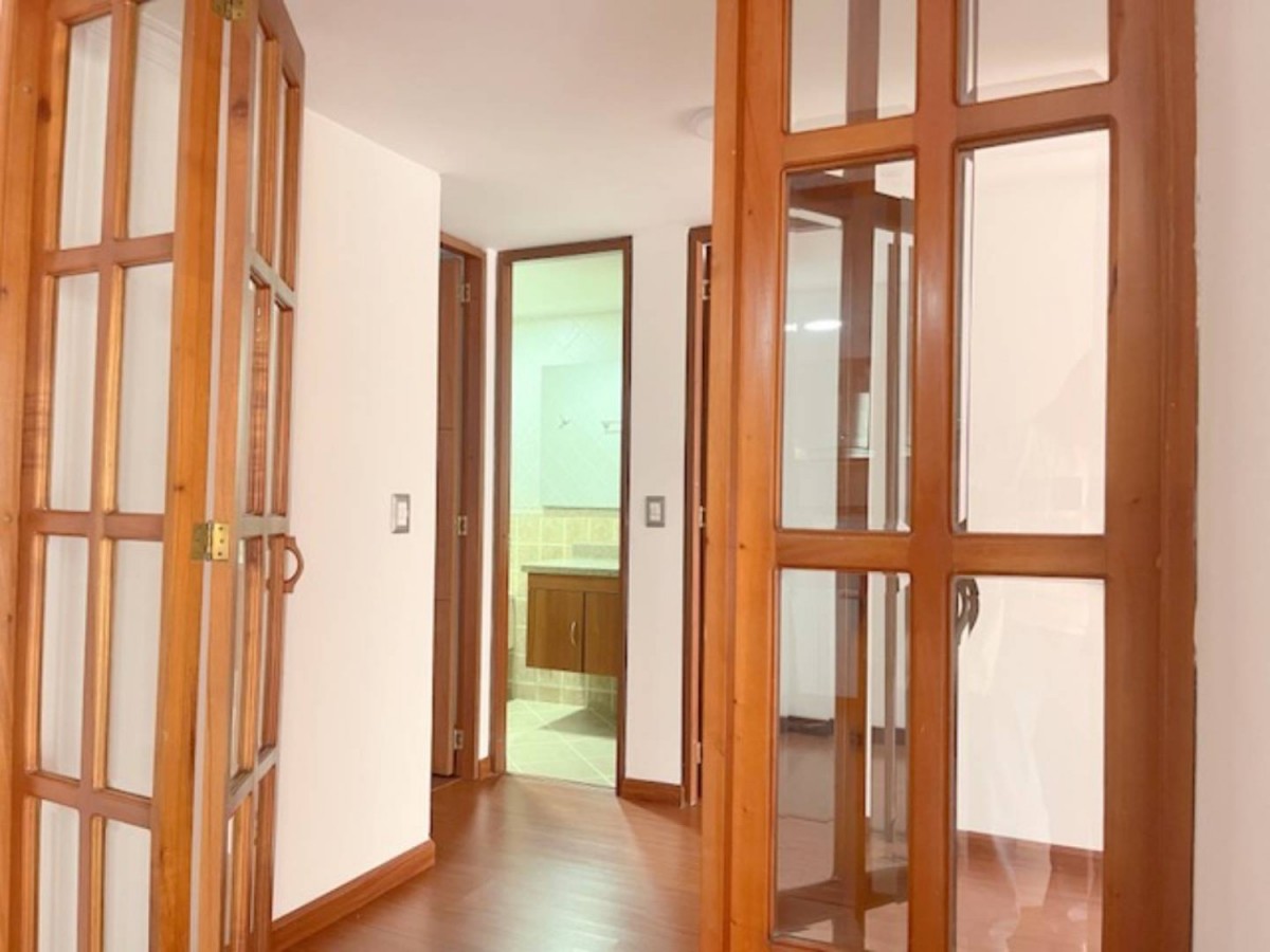 Apartamento en venta en El Batán, Bogotá · foto 4 de 24