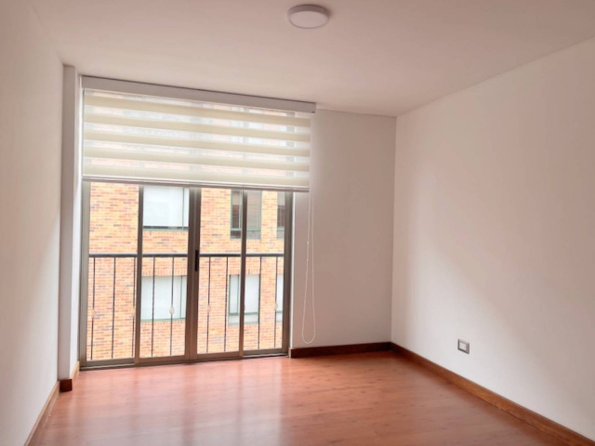 Apartamento en venta en El Batán, Bogotá · foto 5 de 24