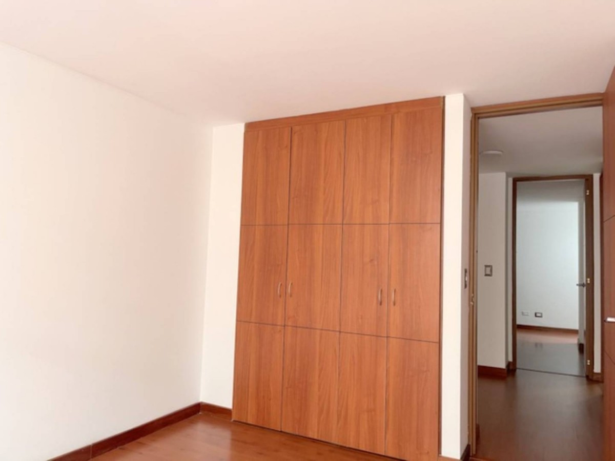 Apartamento en venta en El Batán, Bogotá · foto 6 de 24