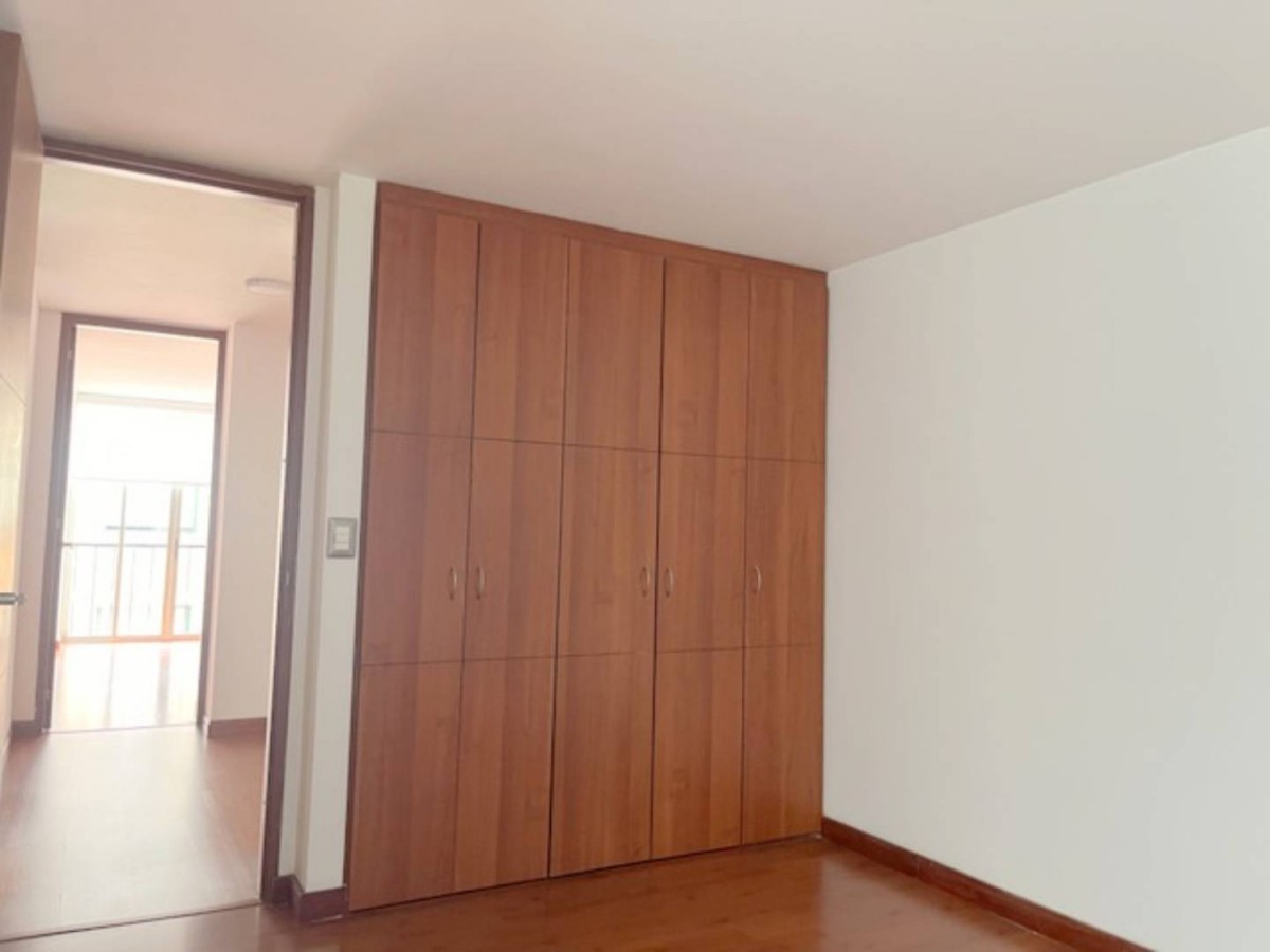 Apartamento en venta en El Batán, Bogotá · foto 7 de 24