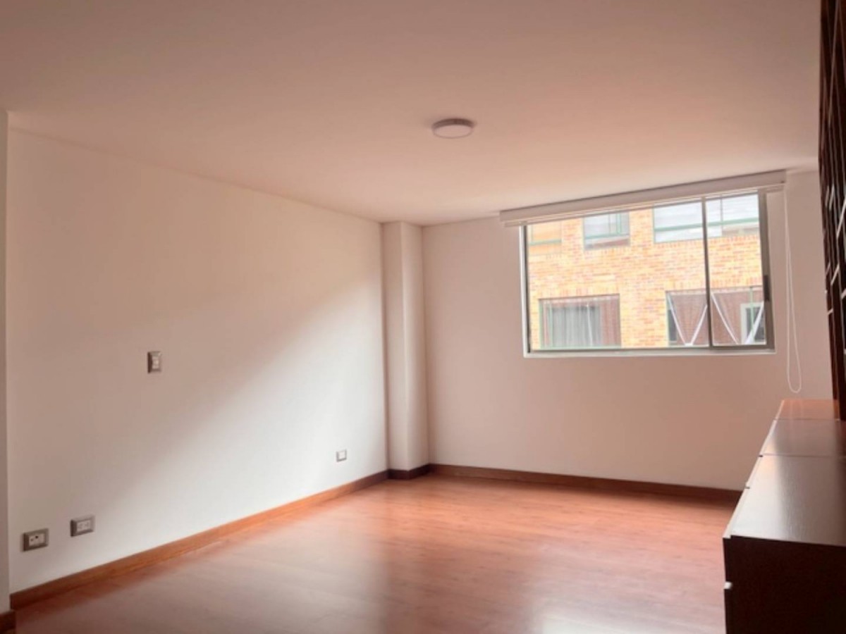 Apartamento en venta en El Batán, Bogotá · foto 9 de 24