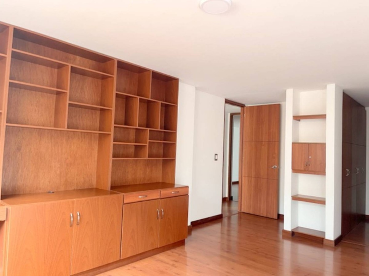 Apartamento en venta en El Batán, Bogotá · foto 10 de 24