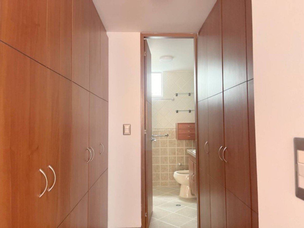 Apartamento en venta en El Batán, Bogotá · foto 12 de 24