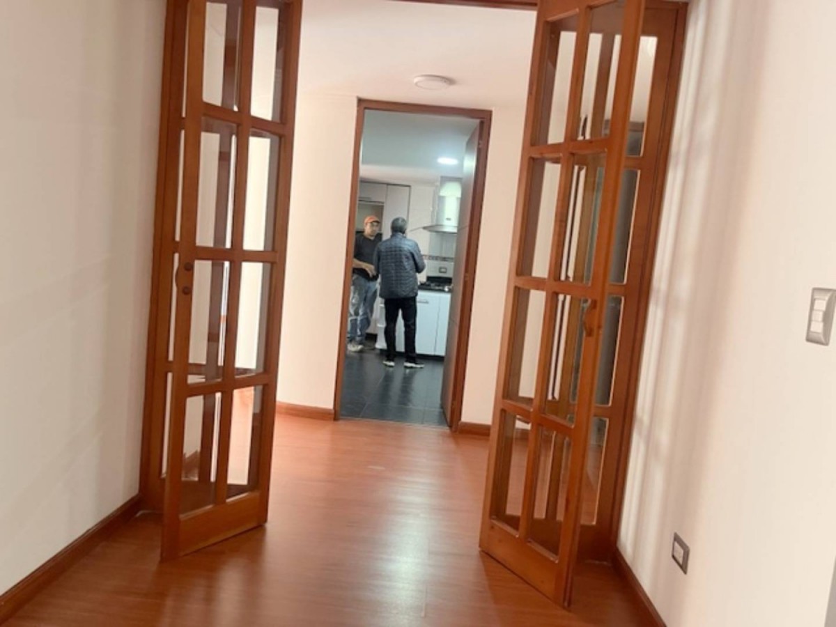 Apartamento en venta en El Batán, Bogotá · foto 13 de 24