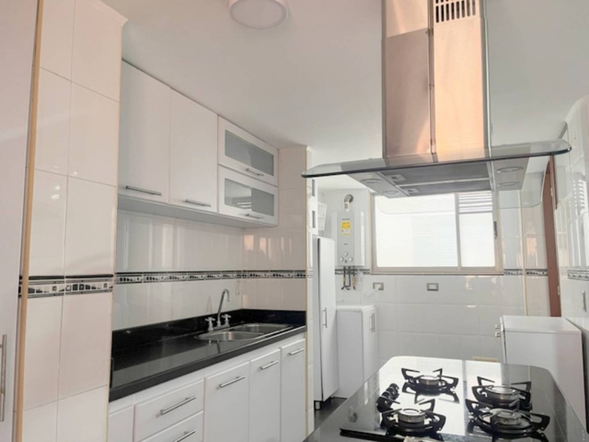 Apartamento en venta en El Batán, Bogotá · foto 18 de 24