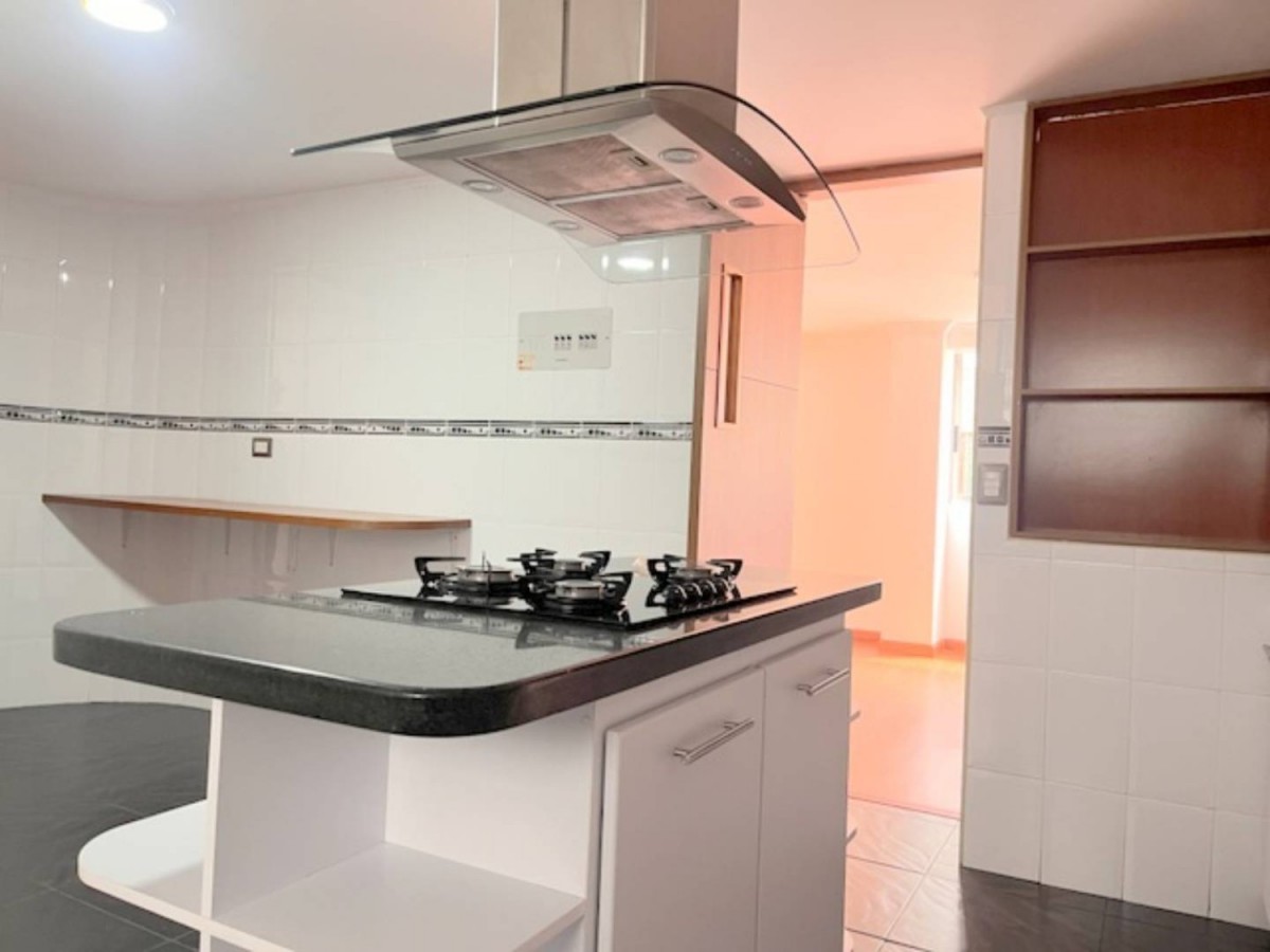 Apartamento en venta en El Batán, Bogotá · foto 19 de 24