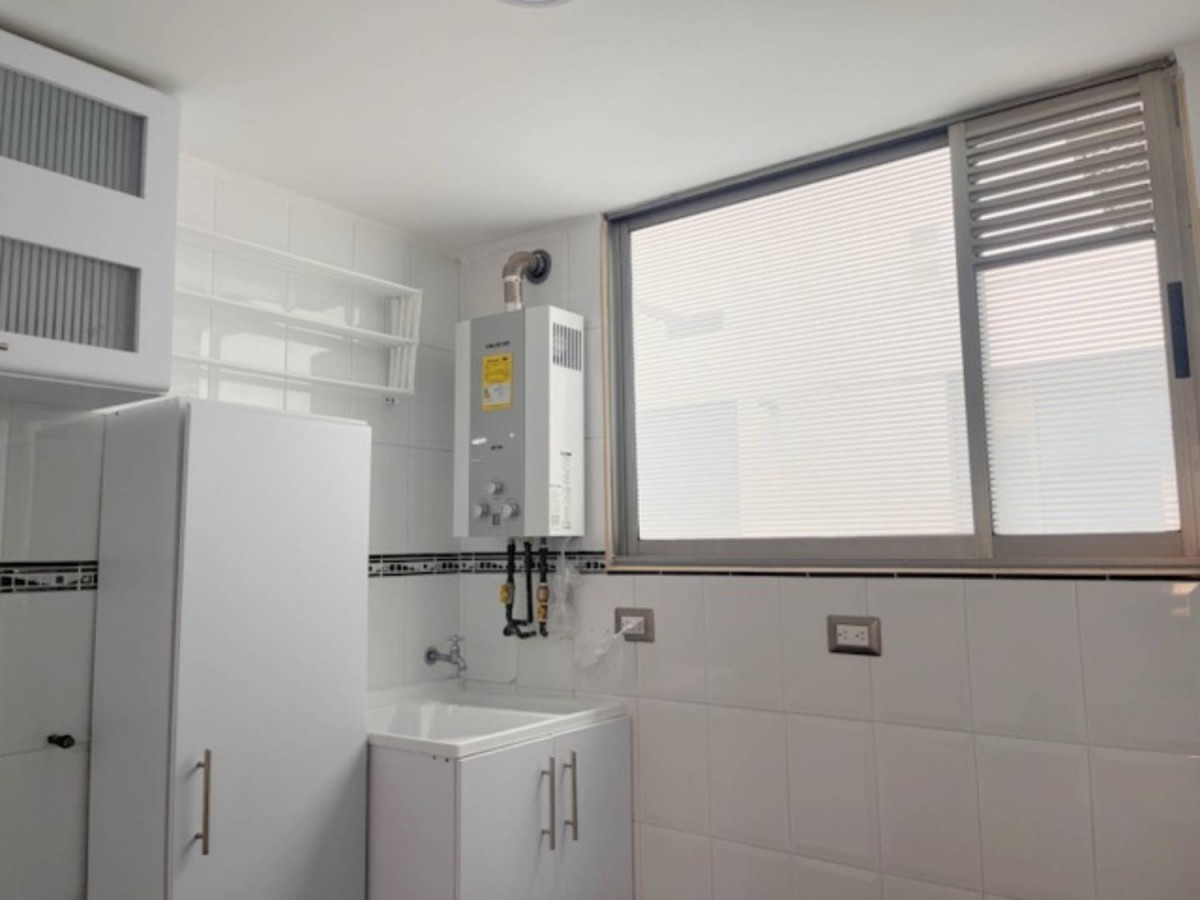 Apartamento en venta en El Batán, Bogotá · foto 20 de 24