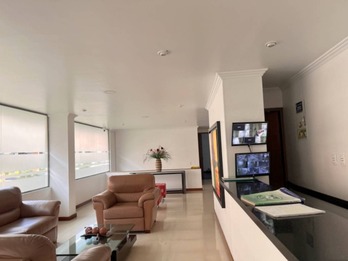 Apartamento en venta en El Batán, Bogotá · foto 21 de 24