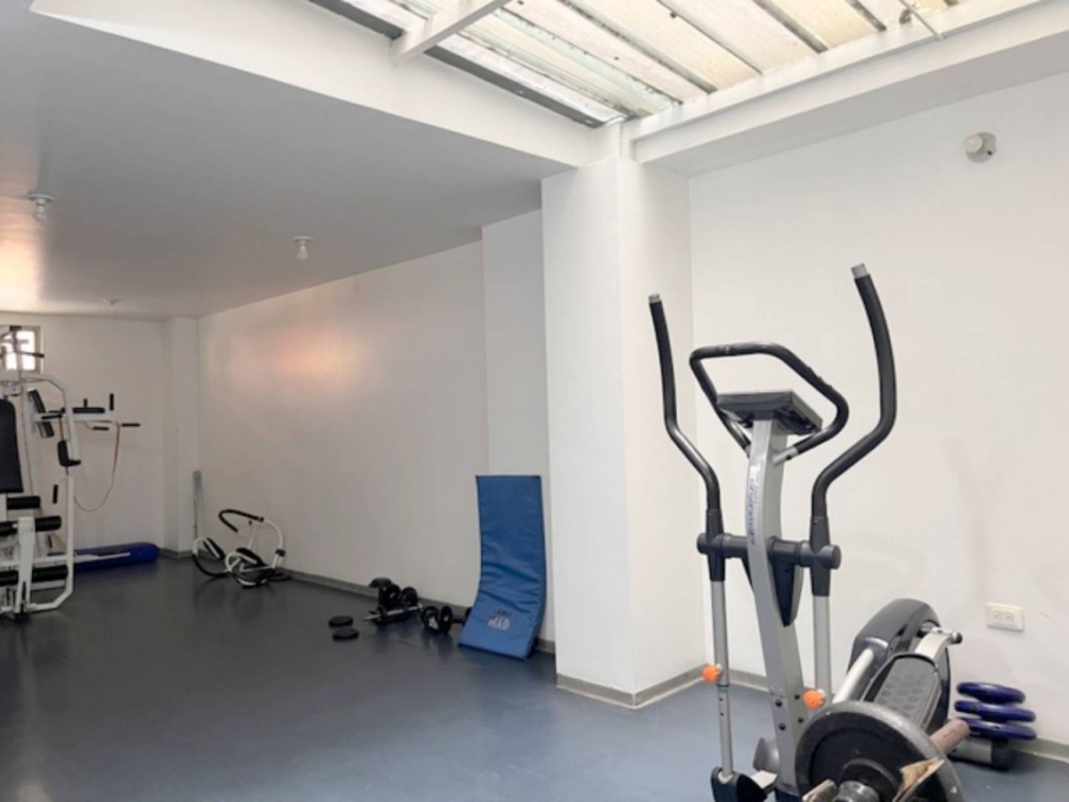 Apartamento en venta en El Batán, Bogotá · foto 24 de 24