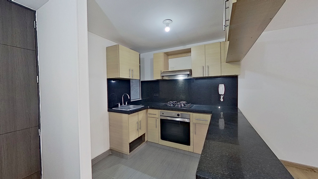 Apartamento en Venta en Pinos de lombardia, Bogotá