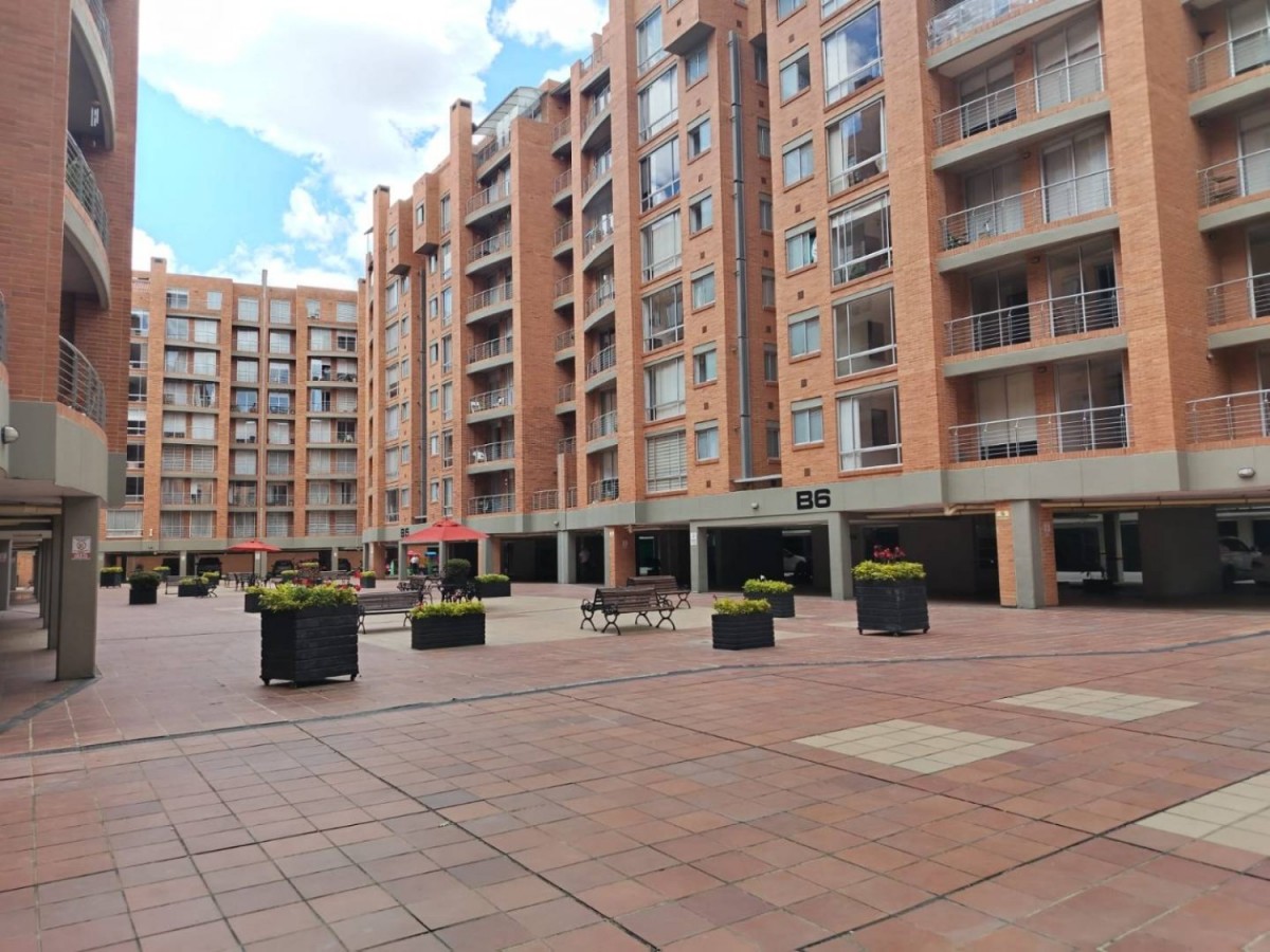 Apartamento en Arriendo en Colina Campestre, Bogotá
