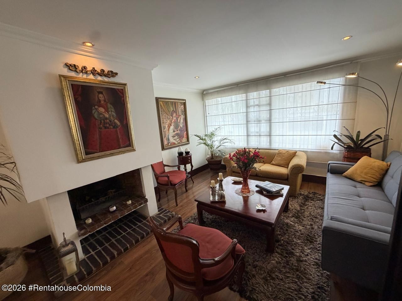 Casa en Venta en Ilarco, Bogotá