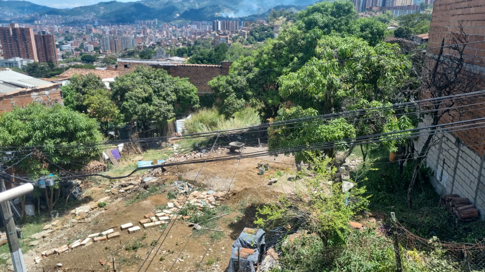 Bilde 2 av eiendommen som annonseres i Medellín