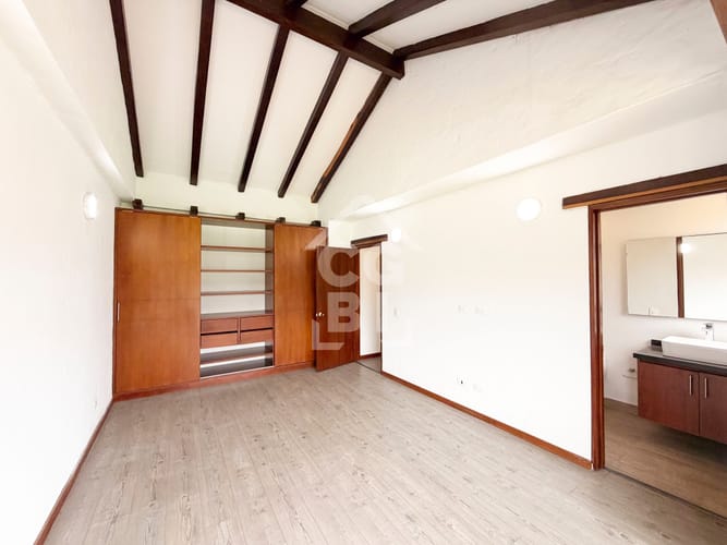 Casa de 4 alcobas en arriendo en Cr. Pinar De Calahorra, Cajicá, 197 m² · foto 17 de 24