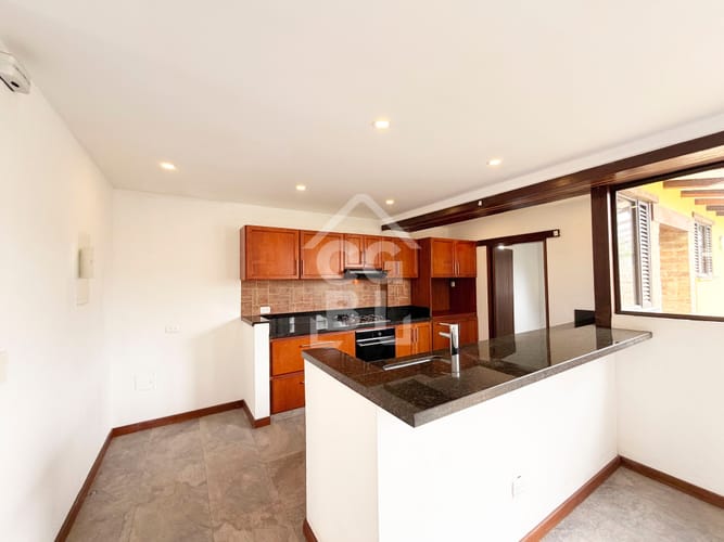Casa de 4 alcobas en arriendo en Cr. Pinar De Calahorra, Cajicá, 197 m² · foto 10 de 24