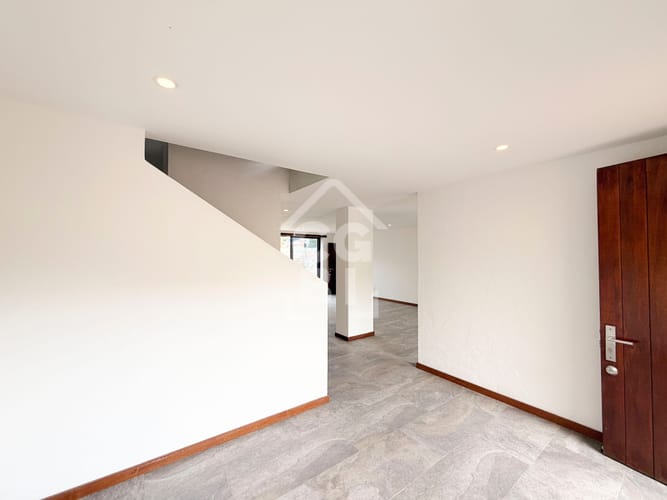 Casa de 4 alcobas en arriendo en Cr. Pinar De Calahorra, Cajicá, 197 m² · foto 3 de 24