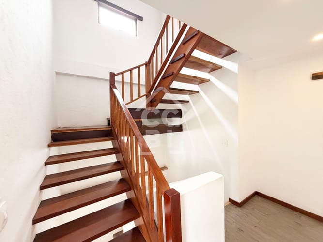 Casa de 4 alcobas en arriendo en Cr. Pinar De Calahorra, Cajicá, 197 m² · foto 21 de 24