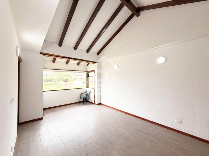 Casa de 4 alcobas en arriendo en Cr. Pinar De Calahorra, Cajicá, 197 m² · foto 15 de 24