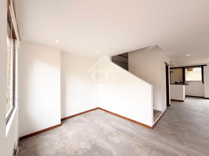 Casa de 4 alcobas en arriendo en Cr. Pinar De Calahorra, Cajicá, 197 m² · foto 2 de 24