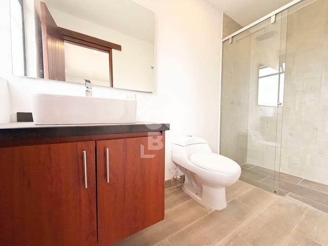 Casa de 4 alcobas en arriendo en Cr. Pinar De Calahorra, Cajicá, 197 m² · foto 20 de 24