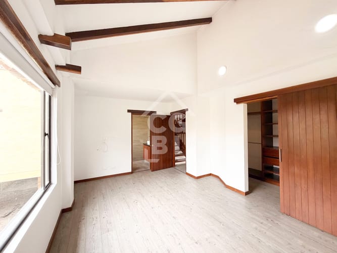 Casa de 4 alcobas en arriendo en Cr. Pinar De Calahorra, Cajicá, 197 m² · foto 13 de 24