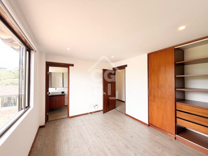 Casa de 4 alcobas en arriendo en Cr. Pinar De Calahorra, Cajicá, 197 m² · foto 19 de 24