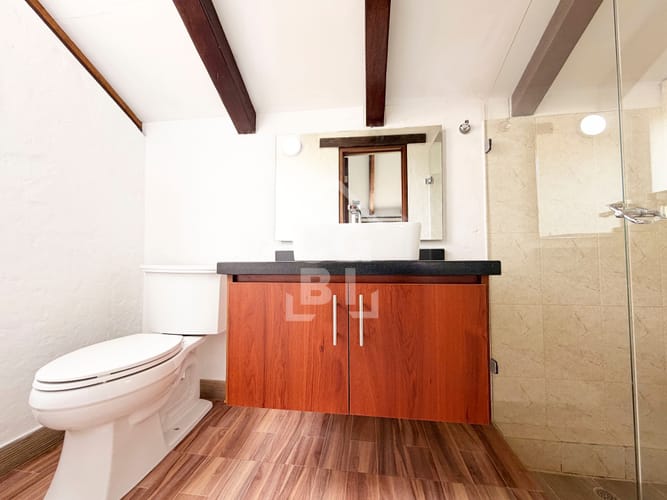 Casa de 4 alcobas en arriendo en Cr. Pinar De Calahorra, Cajicá, 197 m² · foto 24 de 24