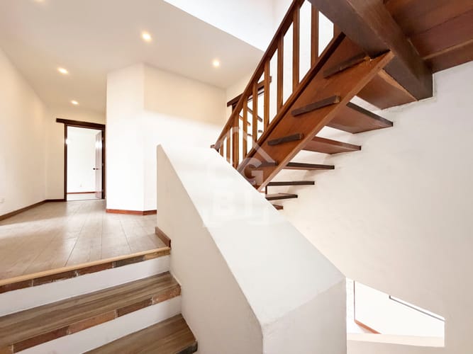 Casa de 4 alcobas en arriendo en Cr. Pinar De Calahorra, Cajicá, 197 m² · foto 11 de 24