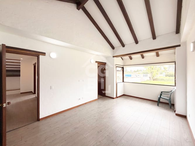 Casa de 4 alcobas en arriendo en Cr. Pinar De Calahorra, Cajicá, 197 m² · foto 16 de 24