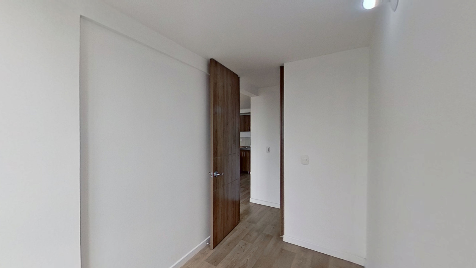 Apartamento en Venta en El tintal, Bogotá