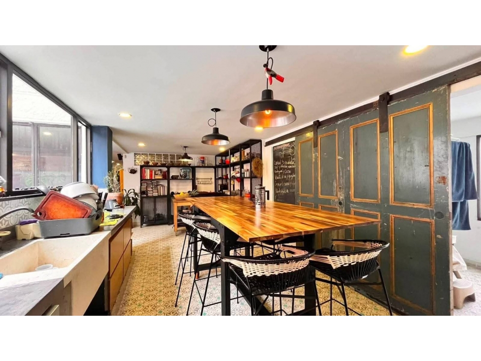 Apartamento en venta en La Cabrera, Bogotá · foto 3 de 20