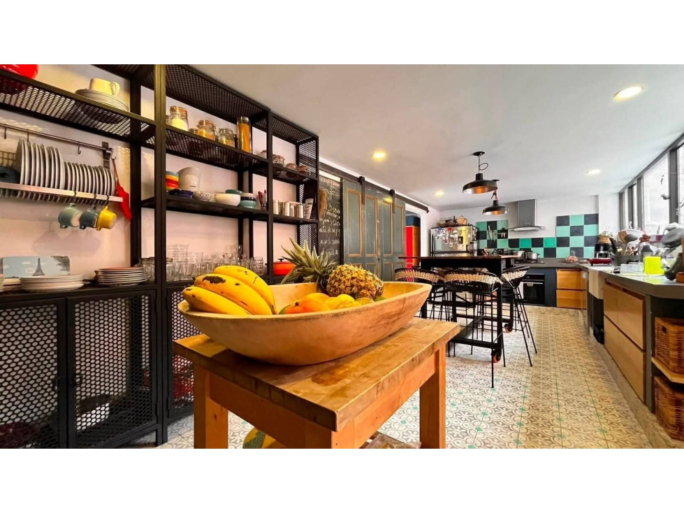 Apartamento en venta en La Cabrera, Bogotá · foto 4 de 20