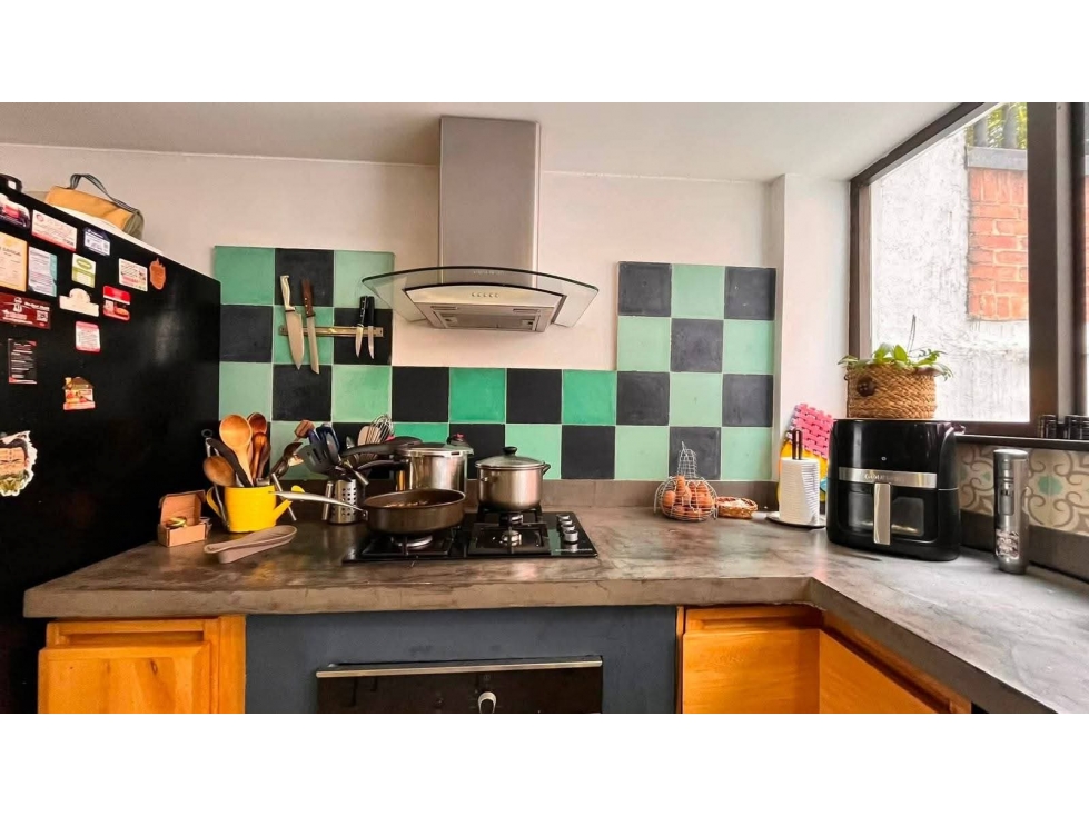 Apartamento en venta en La Cabrera, Bogotá · foto 5 de 20