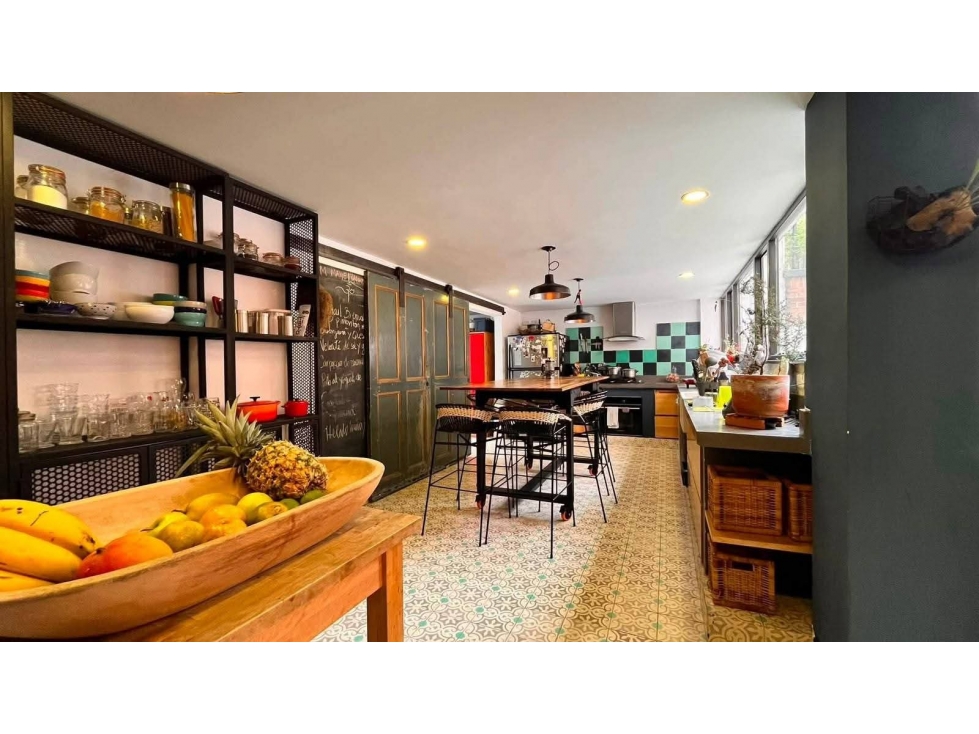 Apartamento en venta en La Cabrera, Bogotá · foto 6 de 20