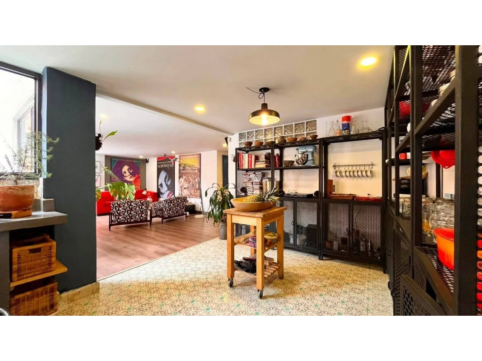 Apartamento en venta en La Cabrera, Bogotá · foto 7 de 20