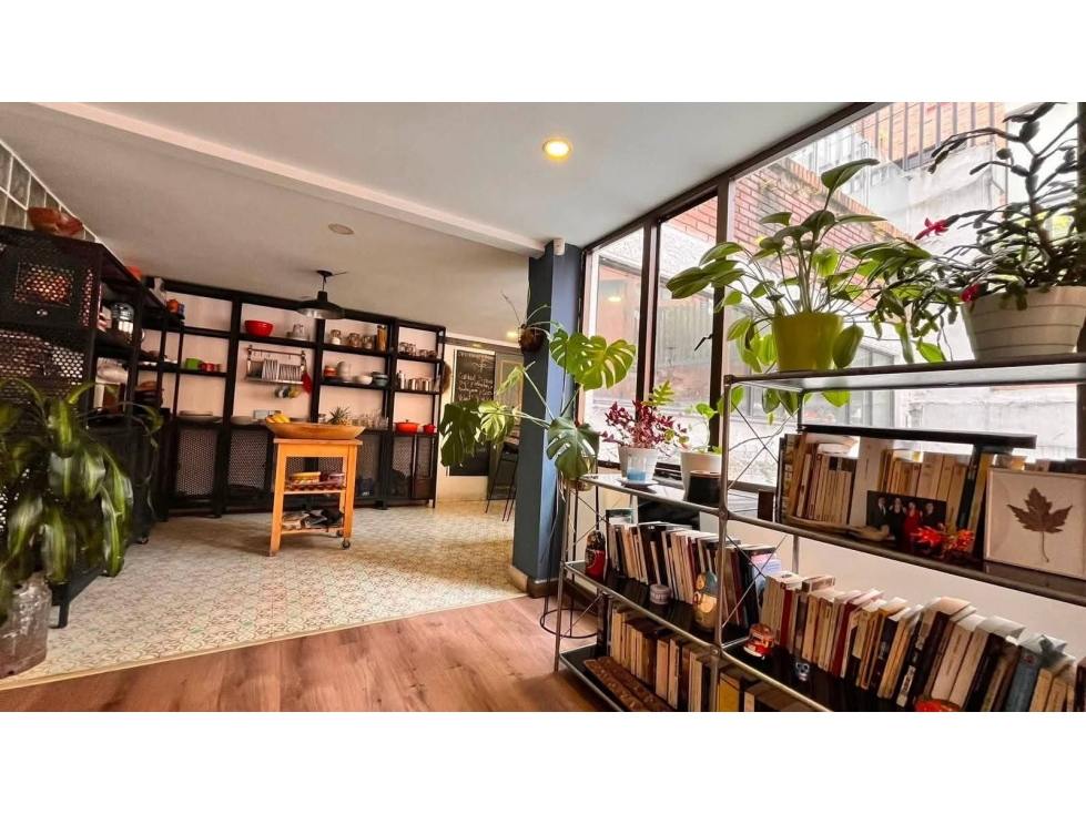 Apartamento en venta en La Cabrera, Bogotá · foto 8 de 20