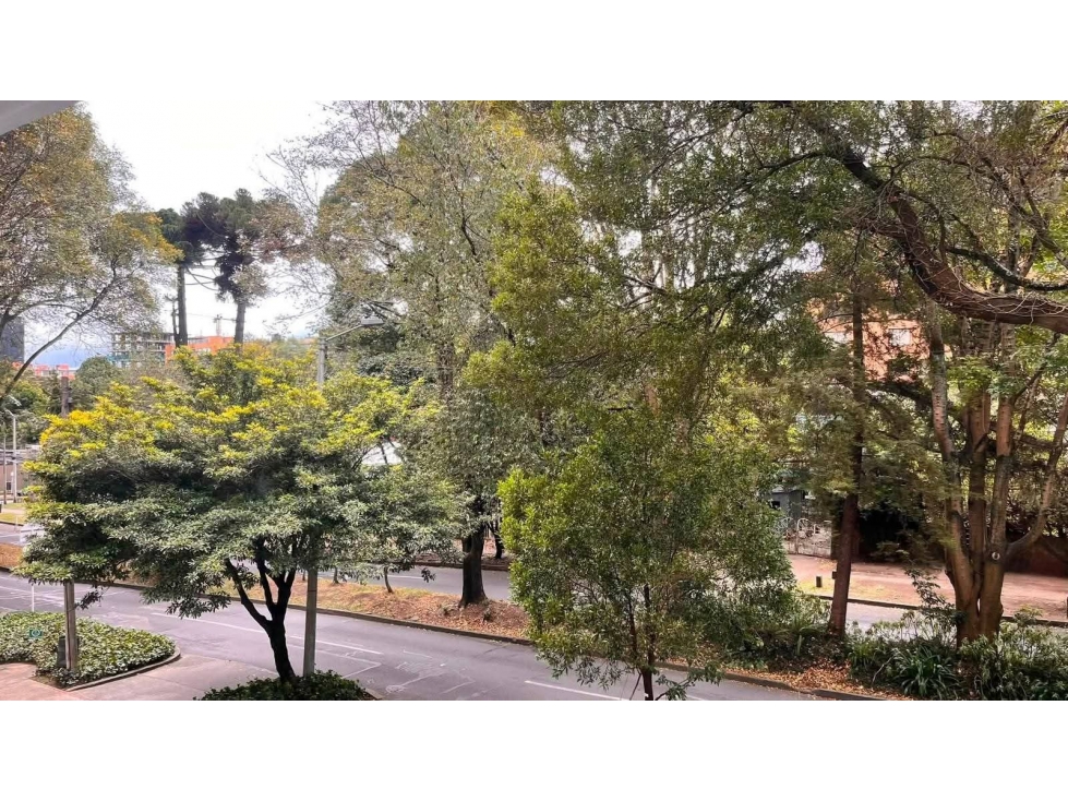 Apartamento en venta en La Cabrera, Bogotá · foto 11 de 20