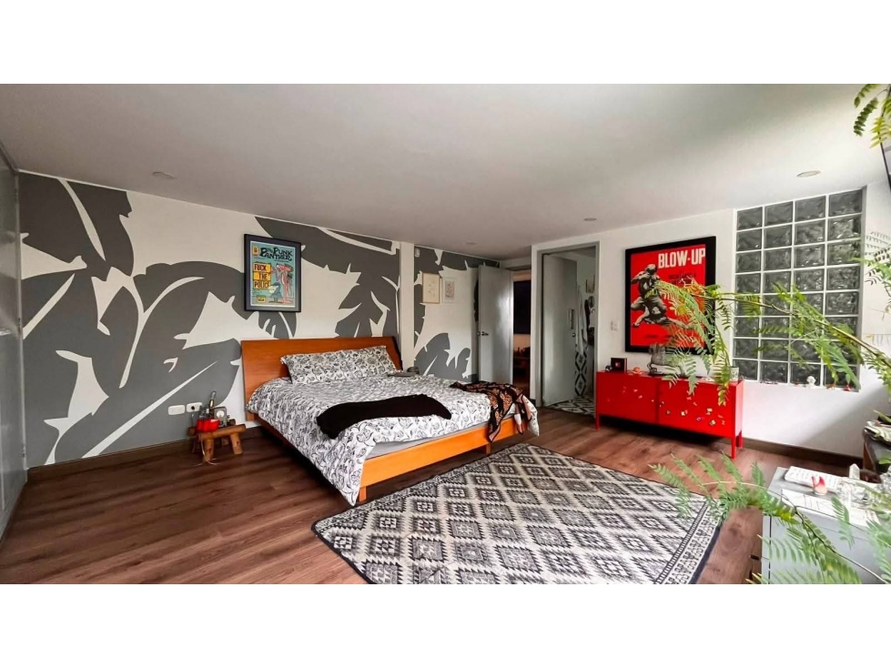 Apartamento en venta en La Cabrera, Bogotá · foto 12 de 20
