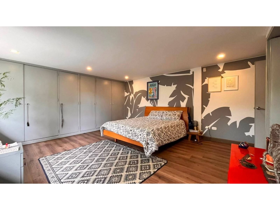 Apartamento en venta en La Cabrera, Bogotá · foto 13 de 20