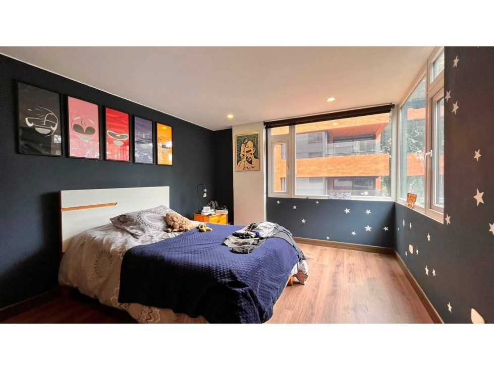 Apartamento en venta en La Cabrera, Bogotá · foto 14 de 20