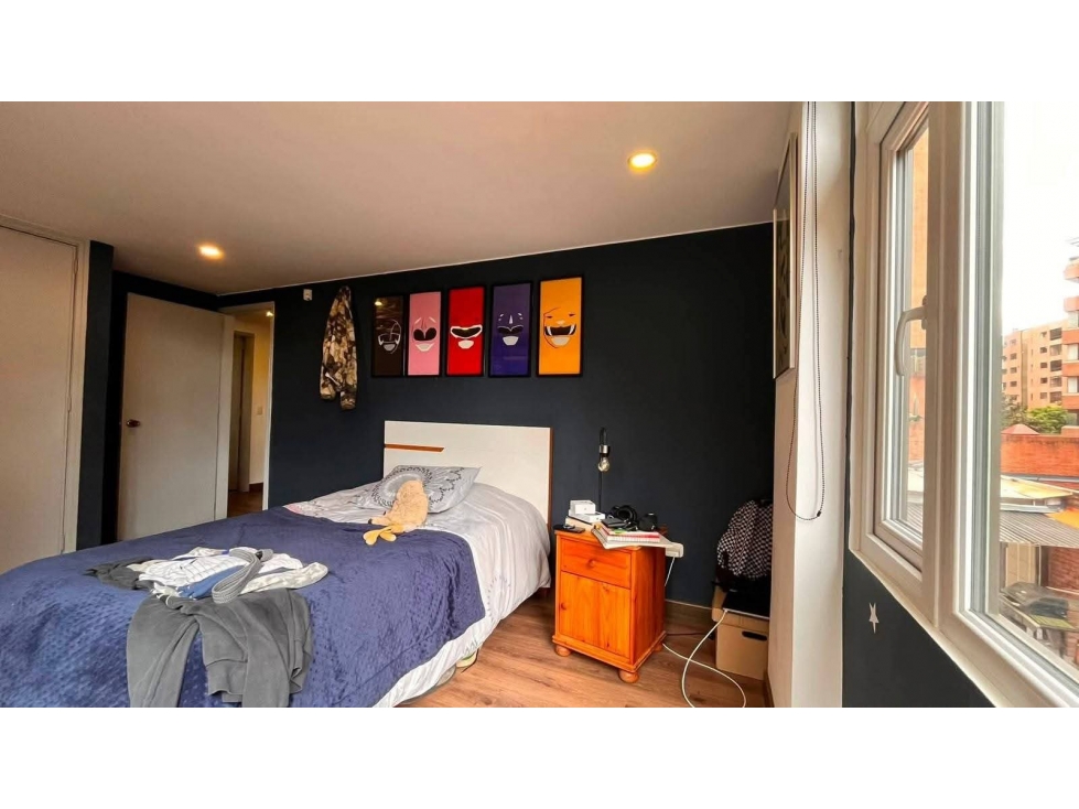 Apartamento en venta en La Cabrera, Bogotá · foto 15 de 20