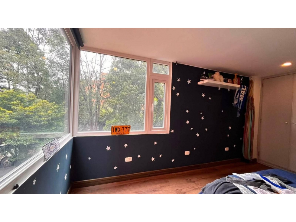 Apartamento en venta en La Cabrera, Bogotá · foto 16 de 20
